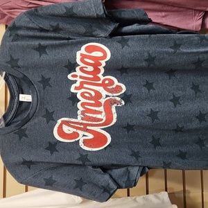 America tee